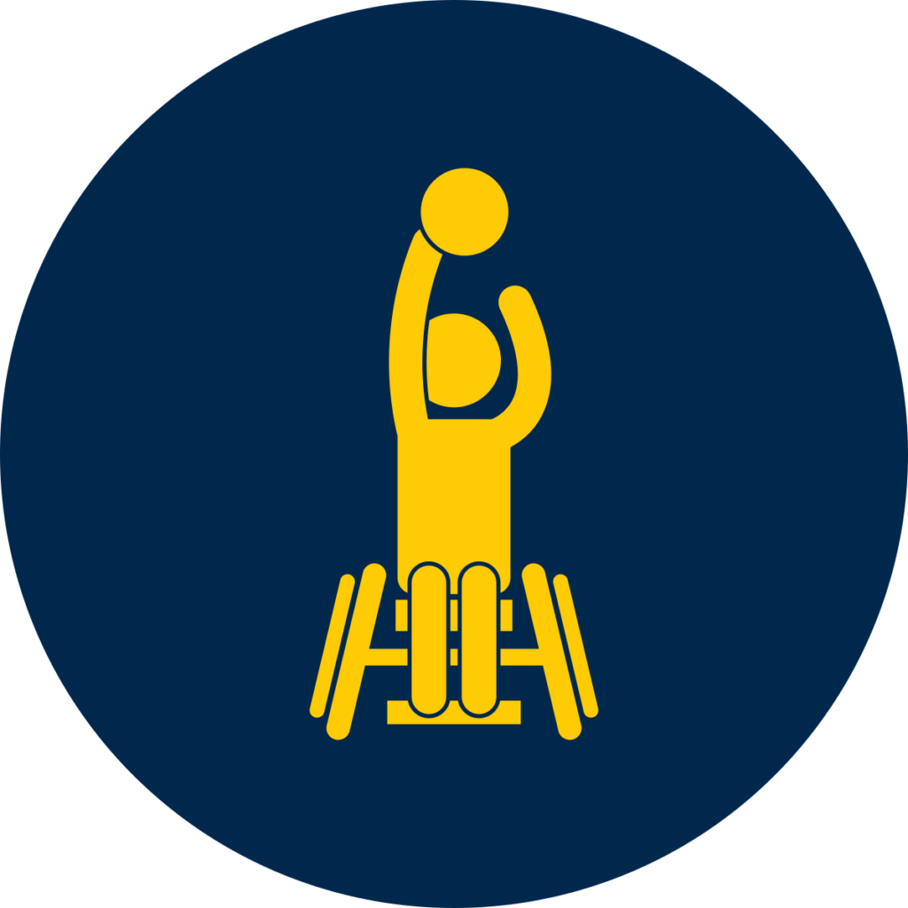 Adaptive Sports & Fitness 