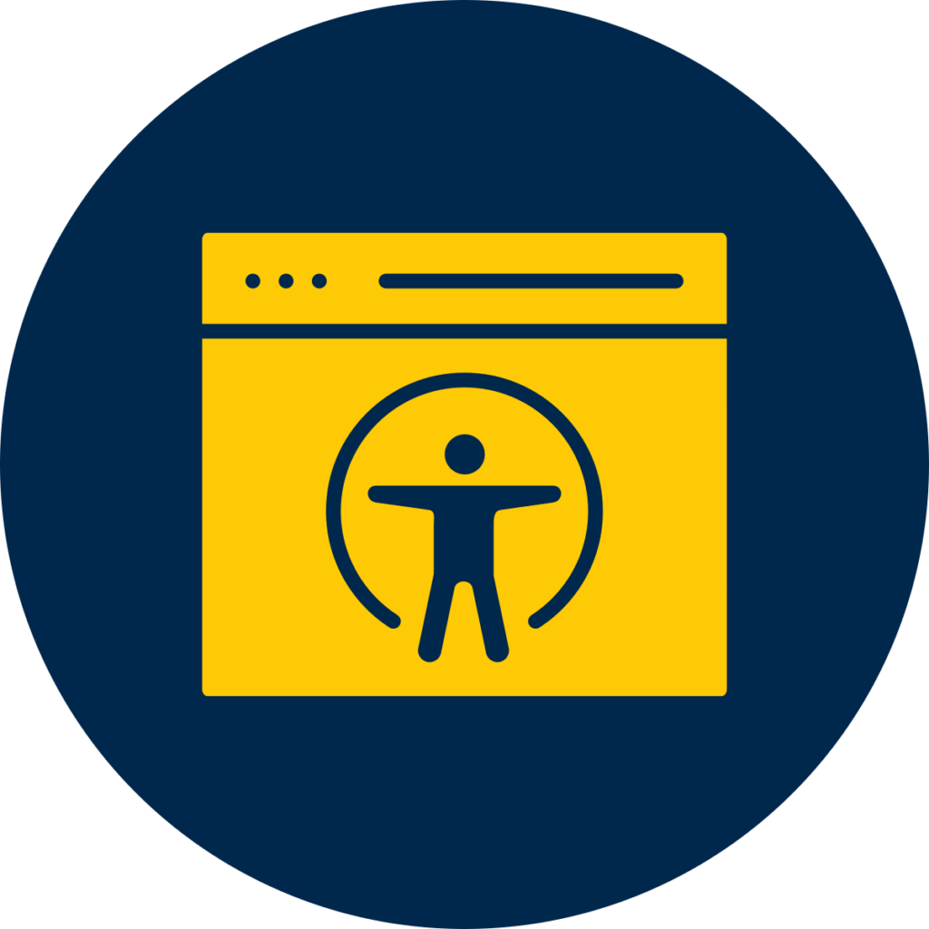 Digital Accessibility at the University of Michigan