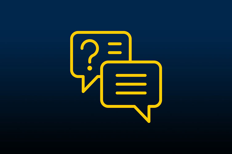 Frequently asked questions