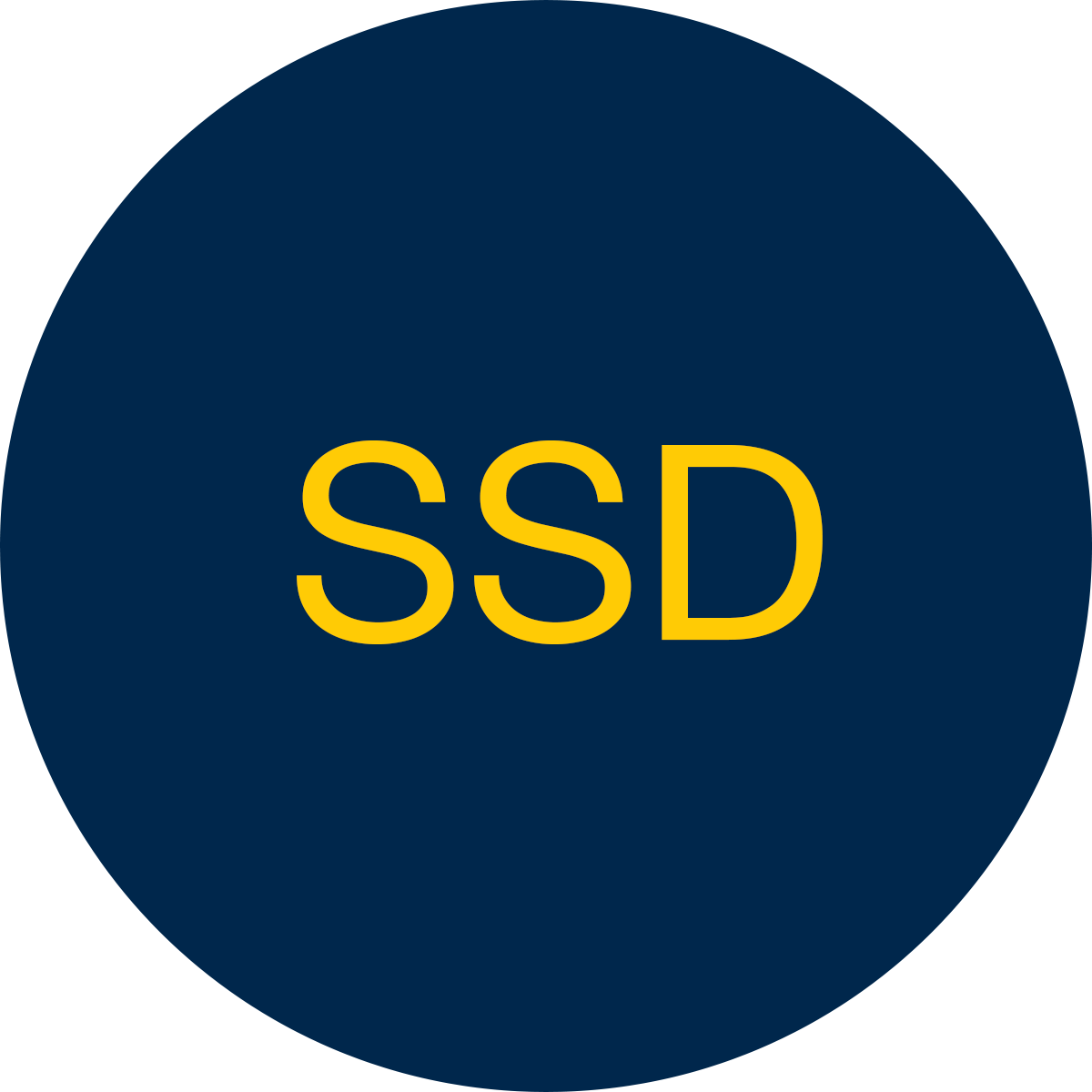 Services for Students with Disabilities (SSD) 