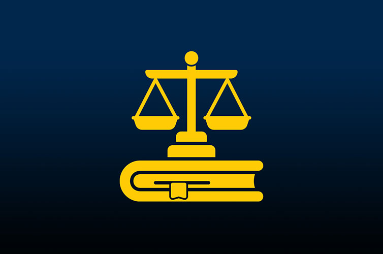 Laws & policies